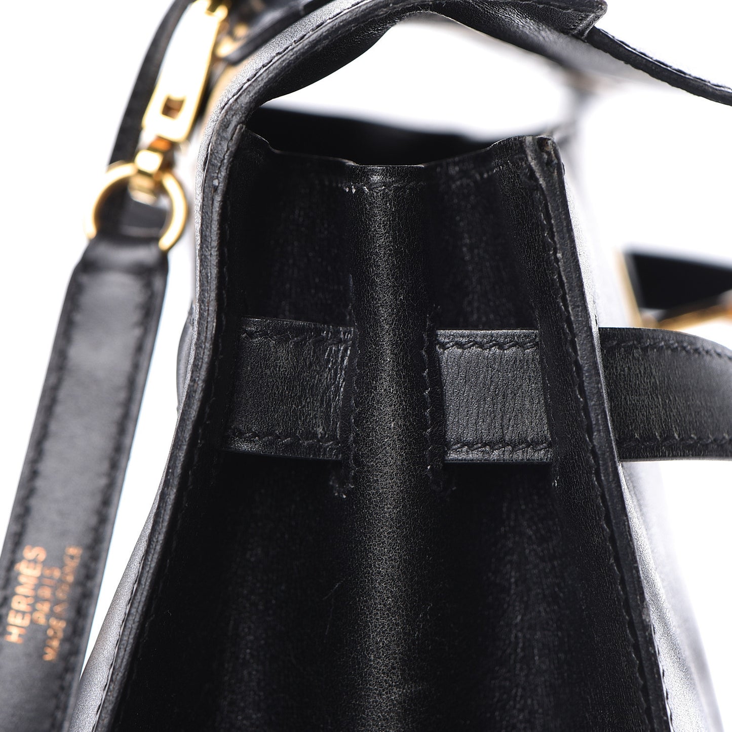 Box Kelly Sellier 35 Black