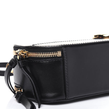 Chloe Calfskin Mini C Vanity Bag Black 11 of 14