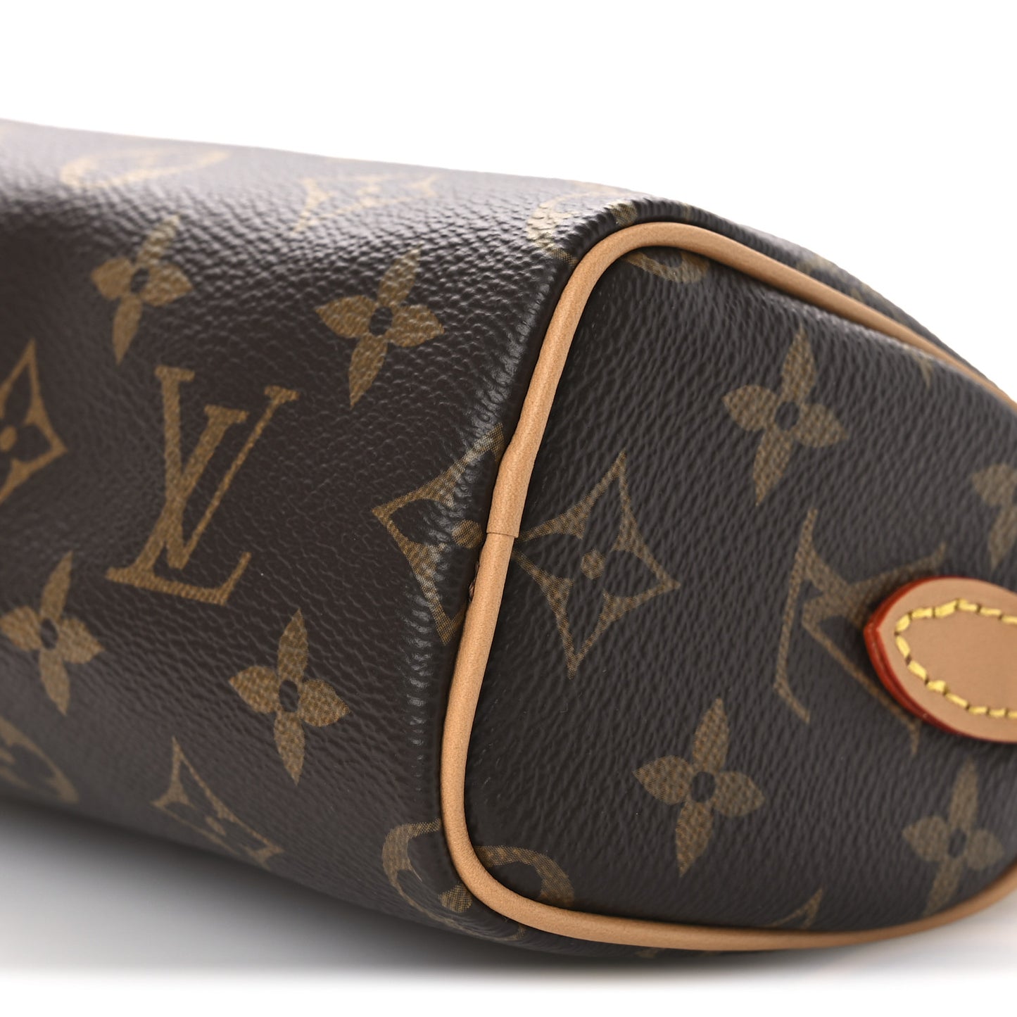 Monogram Nano Speedy Bandouliere