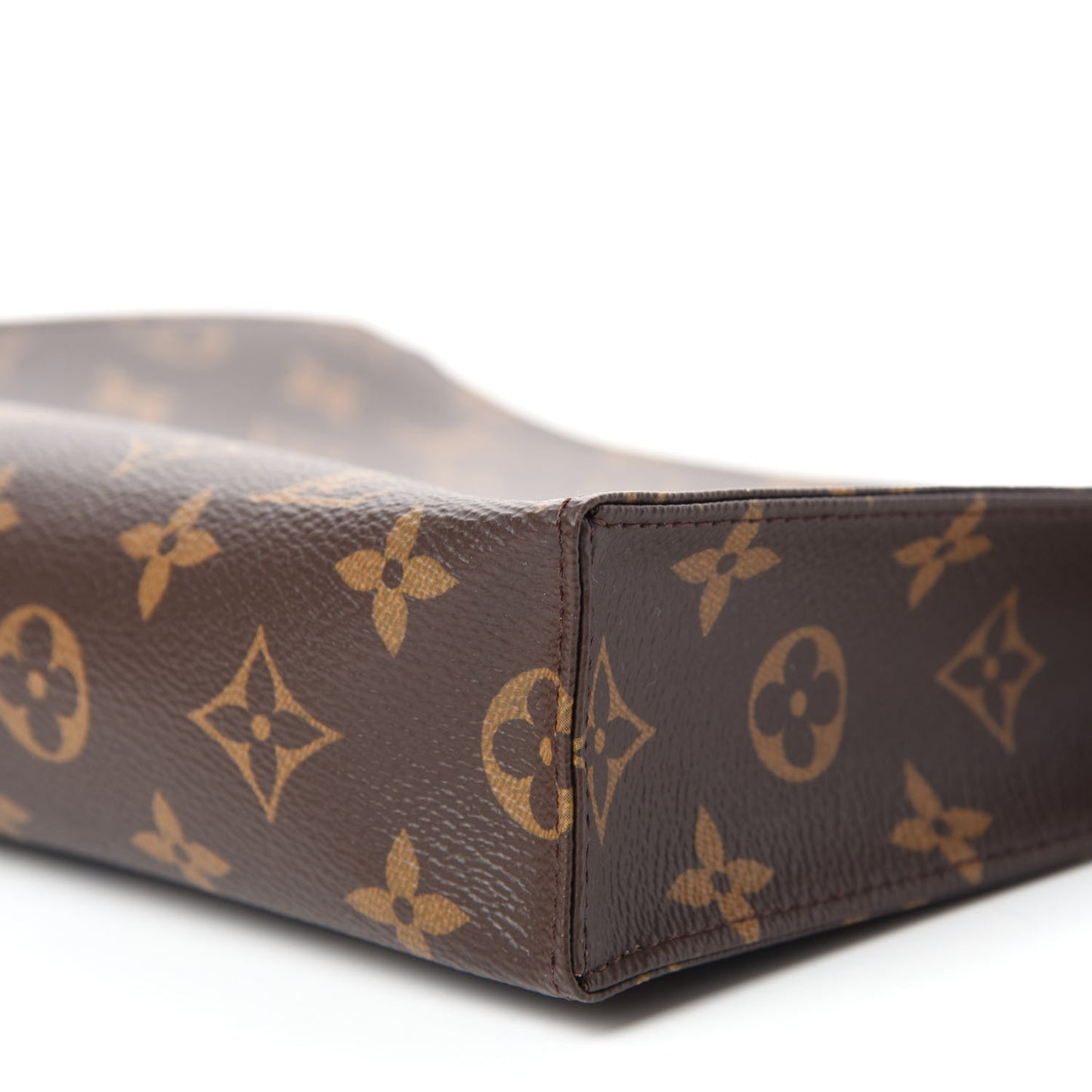 Monogram Toiletry Pouch 26