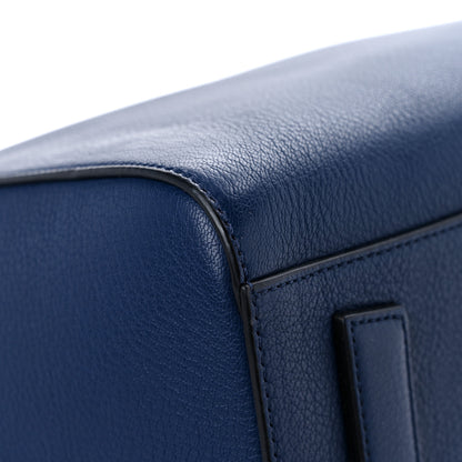 Givenchy Sugar Goatskin Medium Antigona Deep Blue 8 of 15