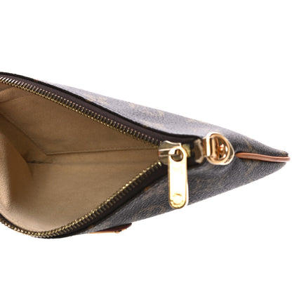 Louis Vuitton Monogram Pochette Milla MM 7 of 12