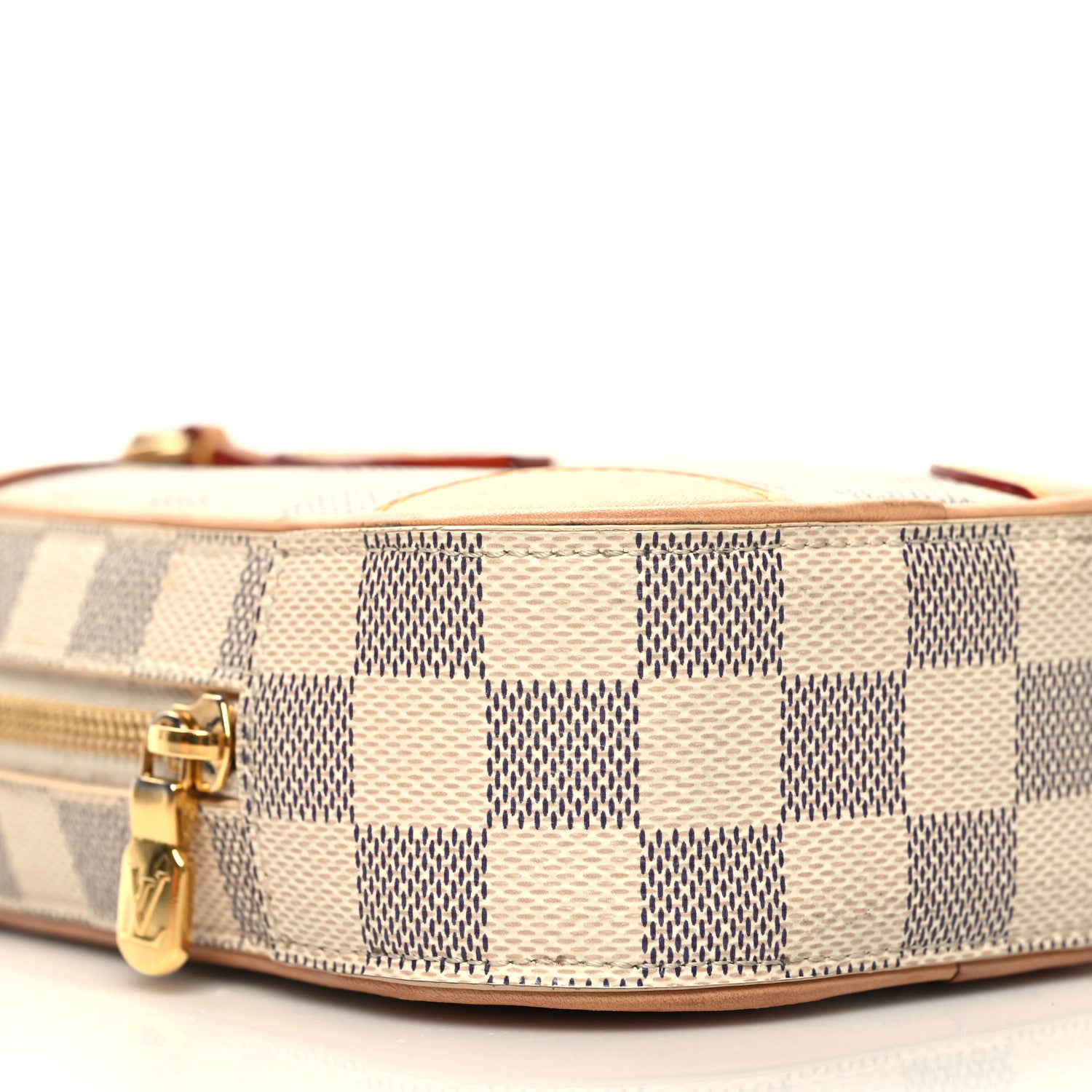 Louis Vuitton Damier Azur NeoKapi 8 of 12