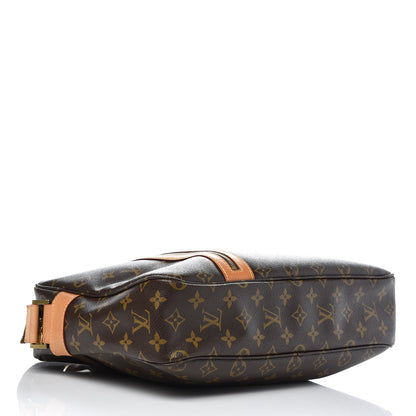 Louis Vuitton Monogram Sac Bosphore Briefcase 5 of 12