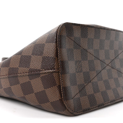 Louis Vuitton Damier Ebene Siena PM 8 of 10