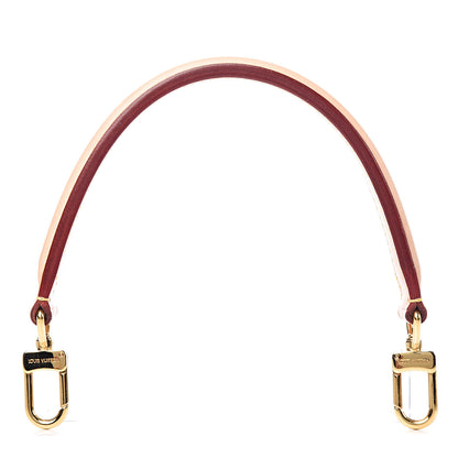 Louis Vuitton Vachetta Metis Strap 1 of 3