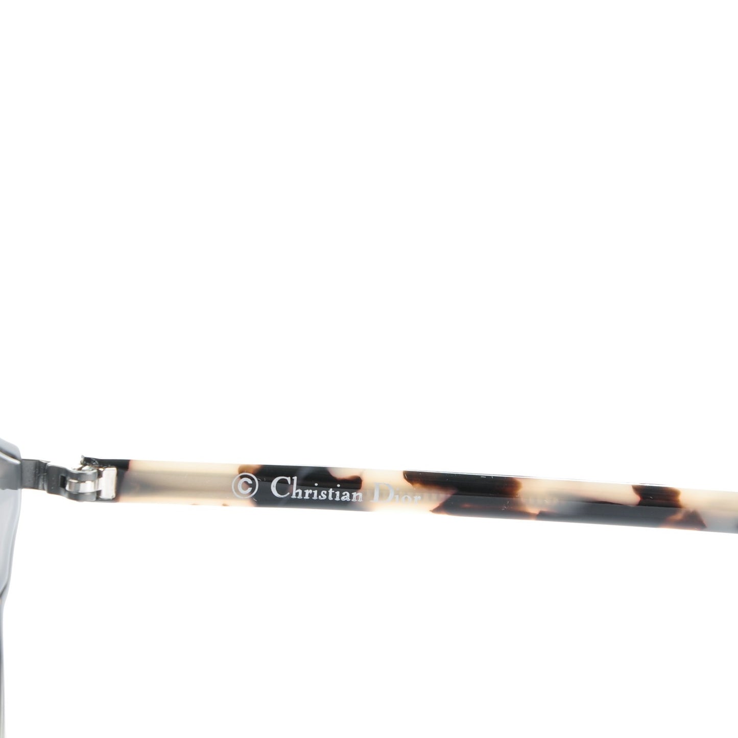 So Real Sunglasses Ruthenium Light Havana