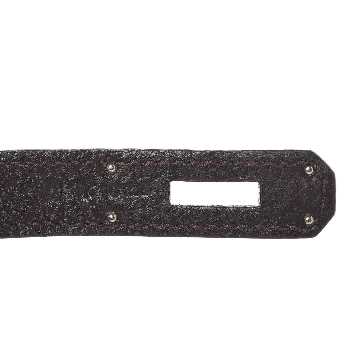 Taurillon Clemence Jypsiere 28 Chocolate