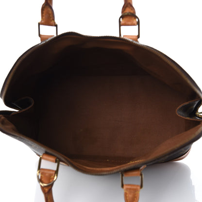 Louis Vuitton Monogram Alma PM 5 of 15
