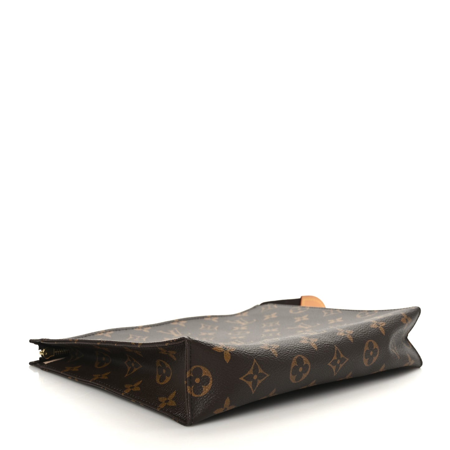 Monogram Toiletry Pouch 26