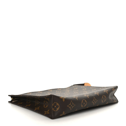 Louis Vuitton Monogram Toiletry Pouch 26 4 of 10