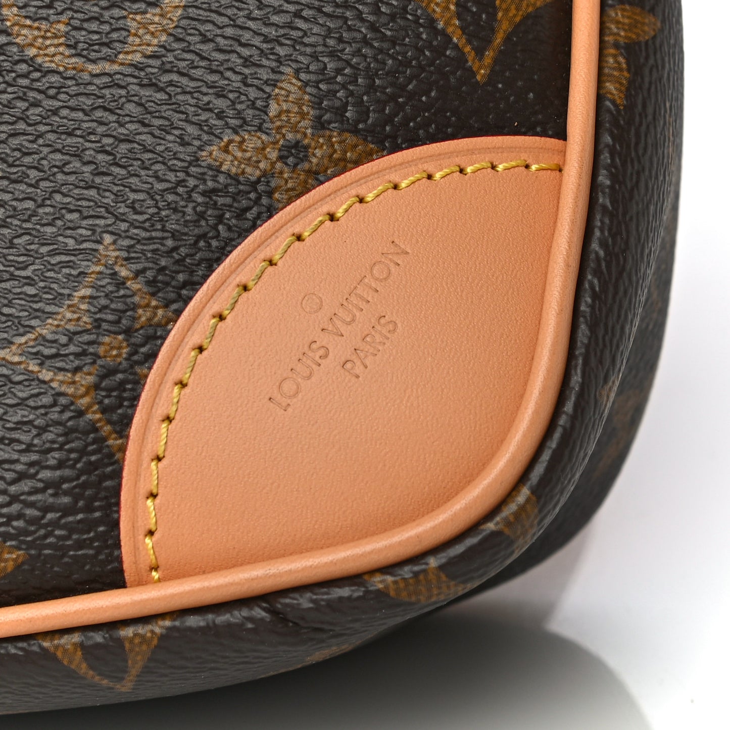 Monogram Odeon PM Natural
