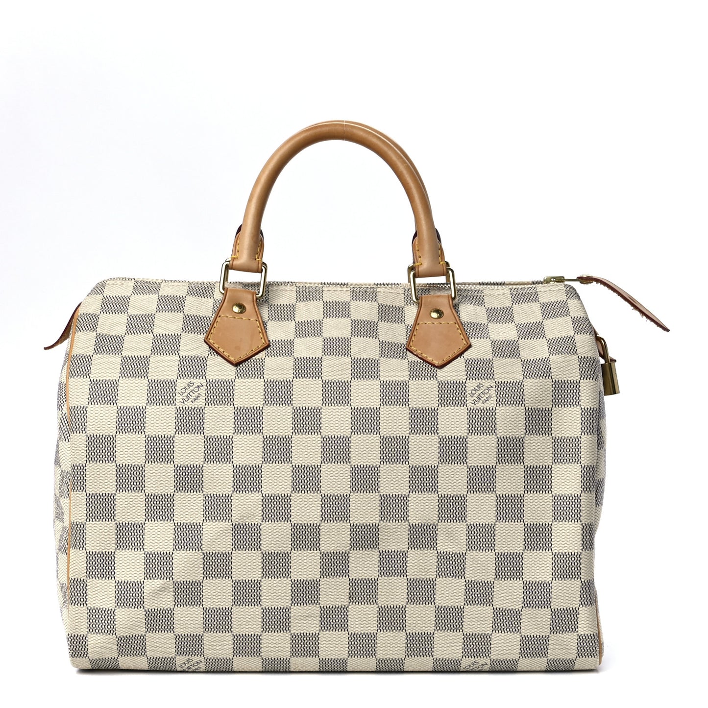 Damier Azur Speedy 30