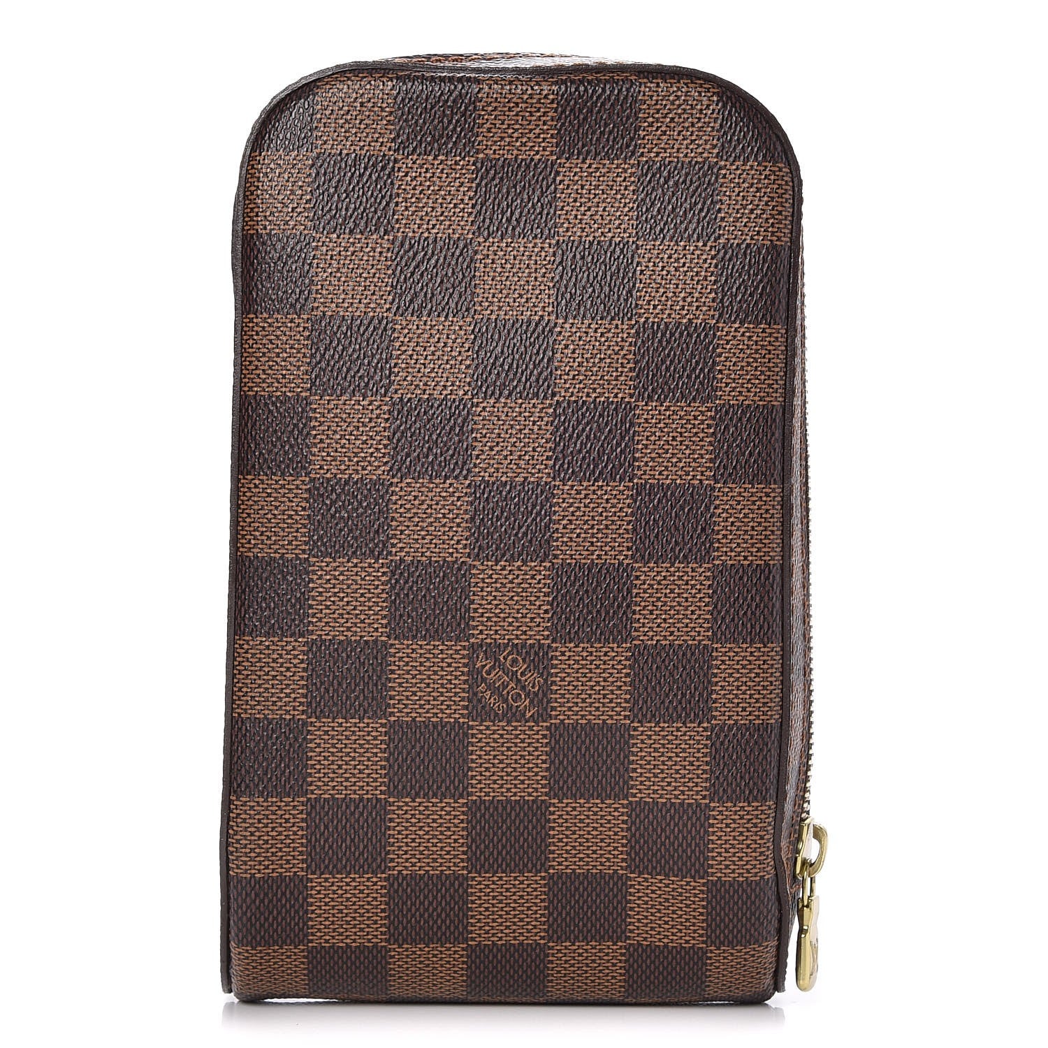 Louis Vuitton Damier Ebene Geronimos 1 of 7