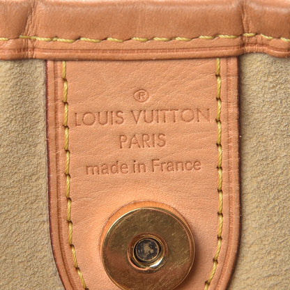 Louis Vuitton Damier Azur Galliera PM 8 of 14