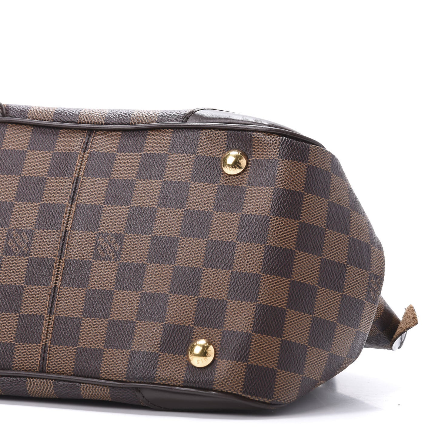 Damier Ebene Verona PM