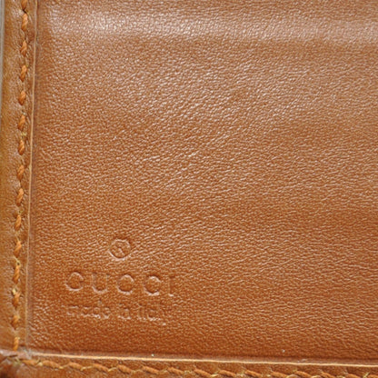 Gucci Guccissima French Wallet 7 of 8