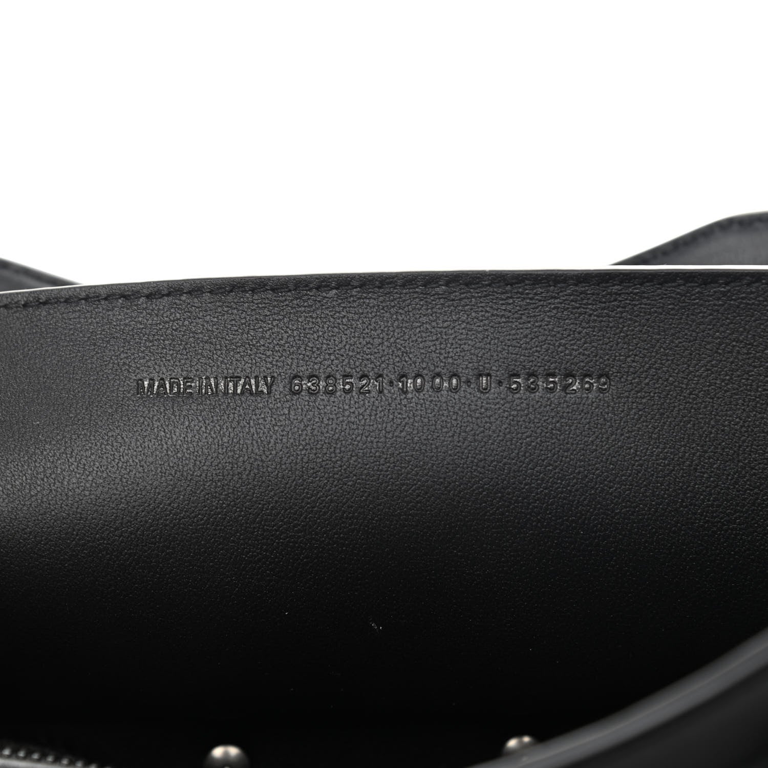 Balenciaga Smooth Calfskin Neo Classic Black Hardware S City Black 7 of 10