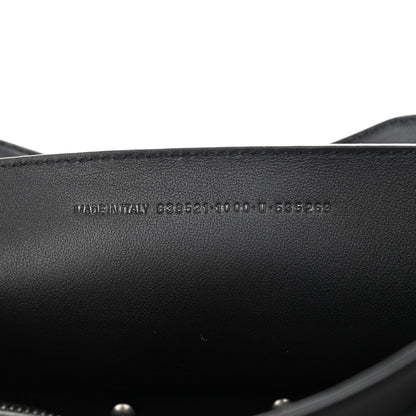 Balenciaga Smooth Calfskin Neo Classic Black Hardware S City Black 7 of 10