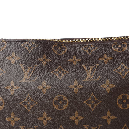 Louis Vuitton Monogram Etui Voyage MM Pouch 9 of 9