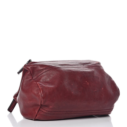 Givenchy Calfskin Mini Pandora Red 4 of 17