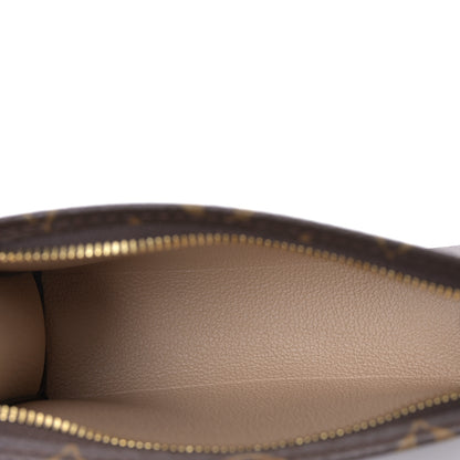 Louis Vuitton Monogram Toiletry Pouch 15 5 of 8