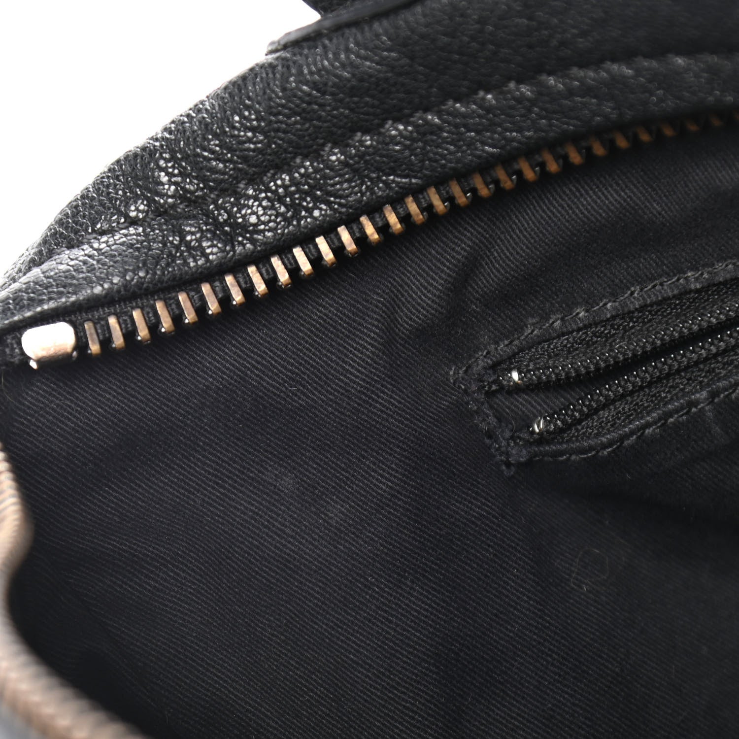 Givenchy Sugar Goatskin Medium Pandora Black 11 of 15