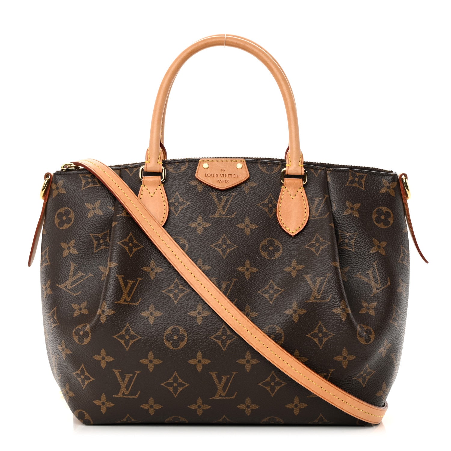 Louis Vuitton Monogram Turenne PM 1 of 16