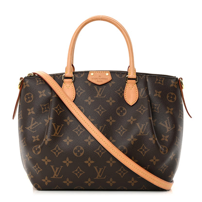 Louis Vuitton Monogram Turenne PM 1 of 16