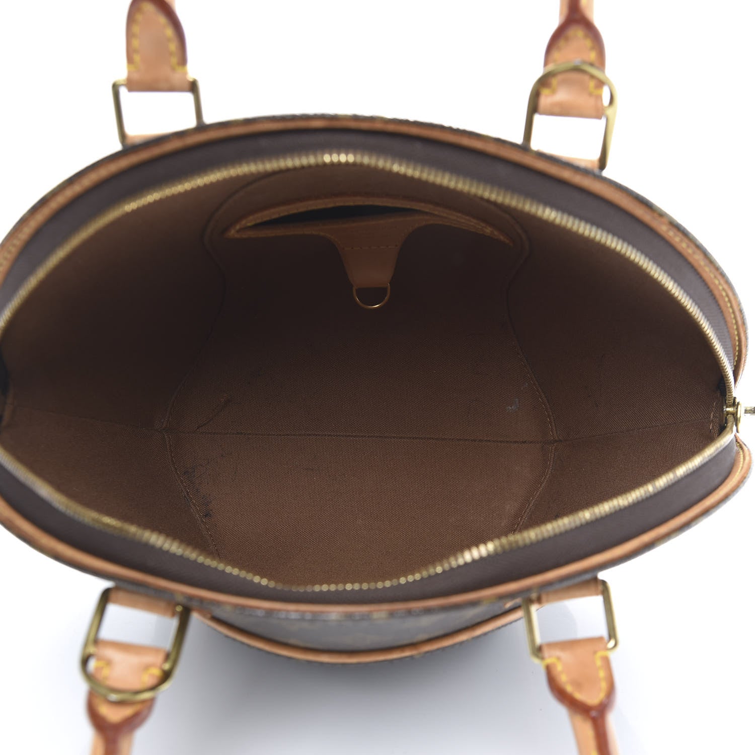 Louis Vuitton Monogram Ellipse PM 5 of 15