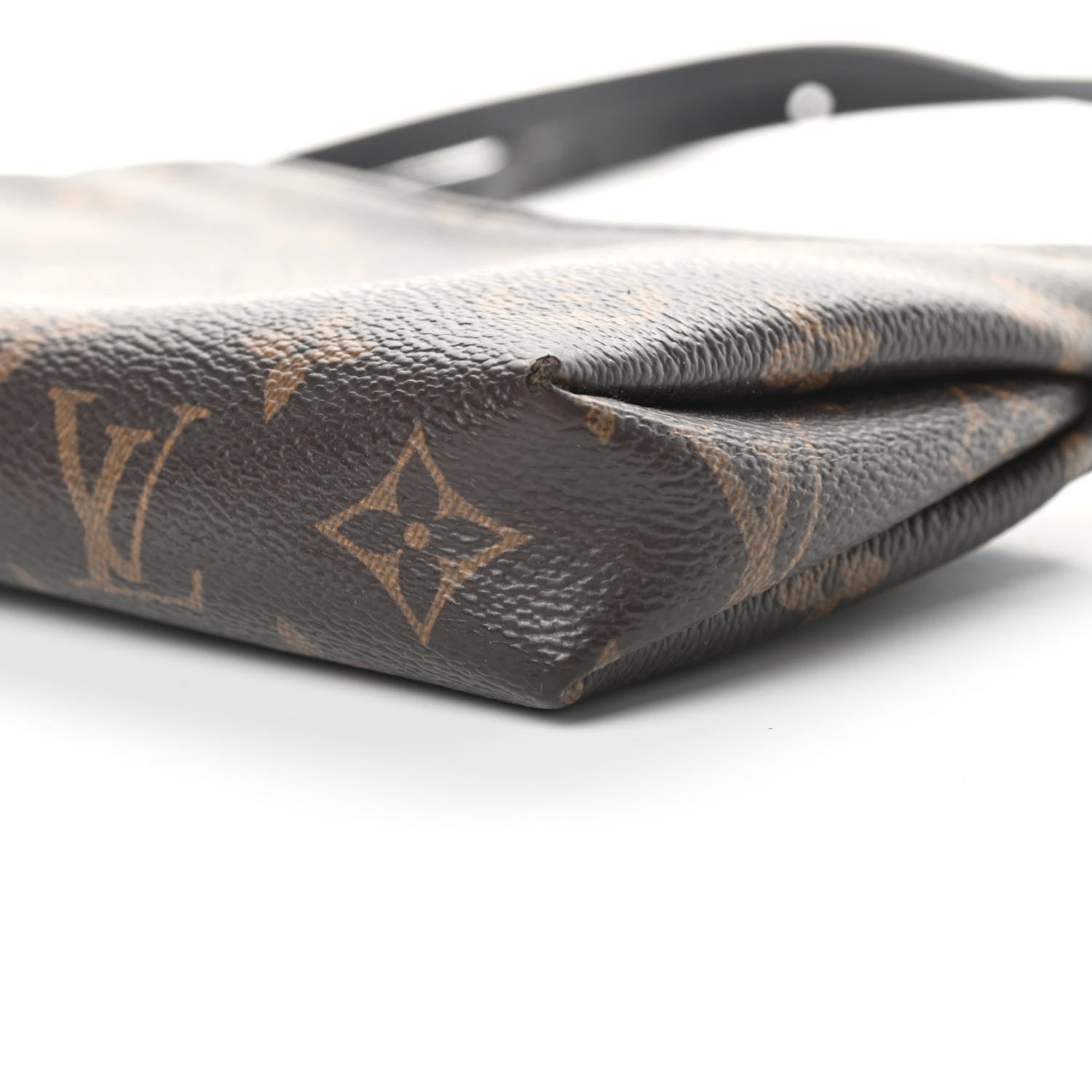 Louis Vuitton Monogram Pallas Uniformes Crossbody Black 10 of 13