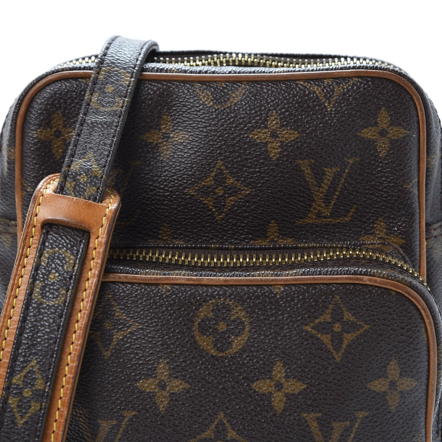 Louis Vuitton Monogram Amazone 8 of 8