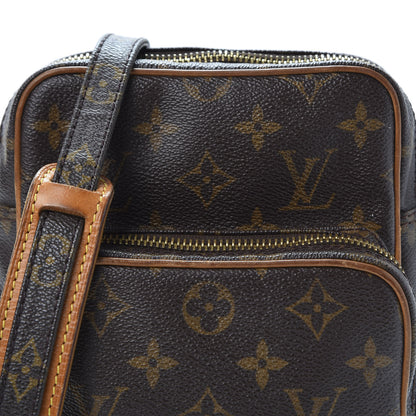 Louis Vuitton Monogram Amazone 8 of 8