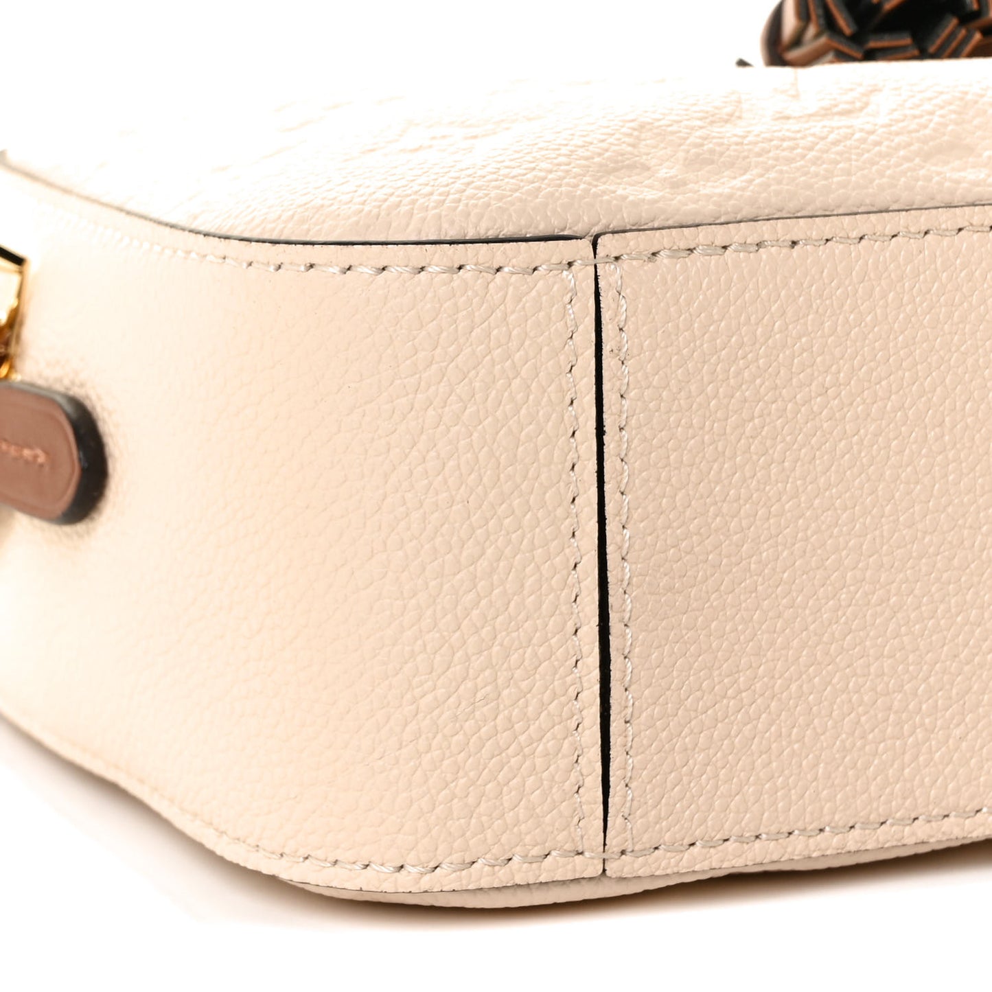 Empreinte Saintonge Creme