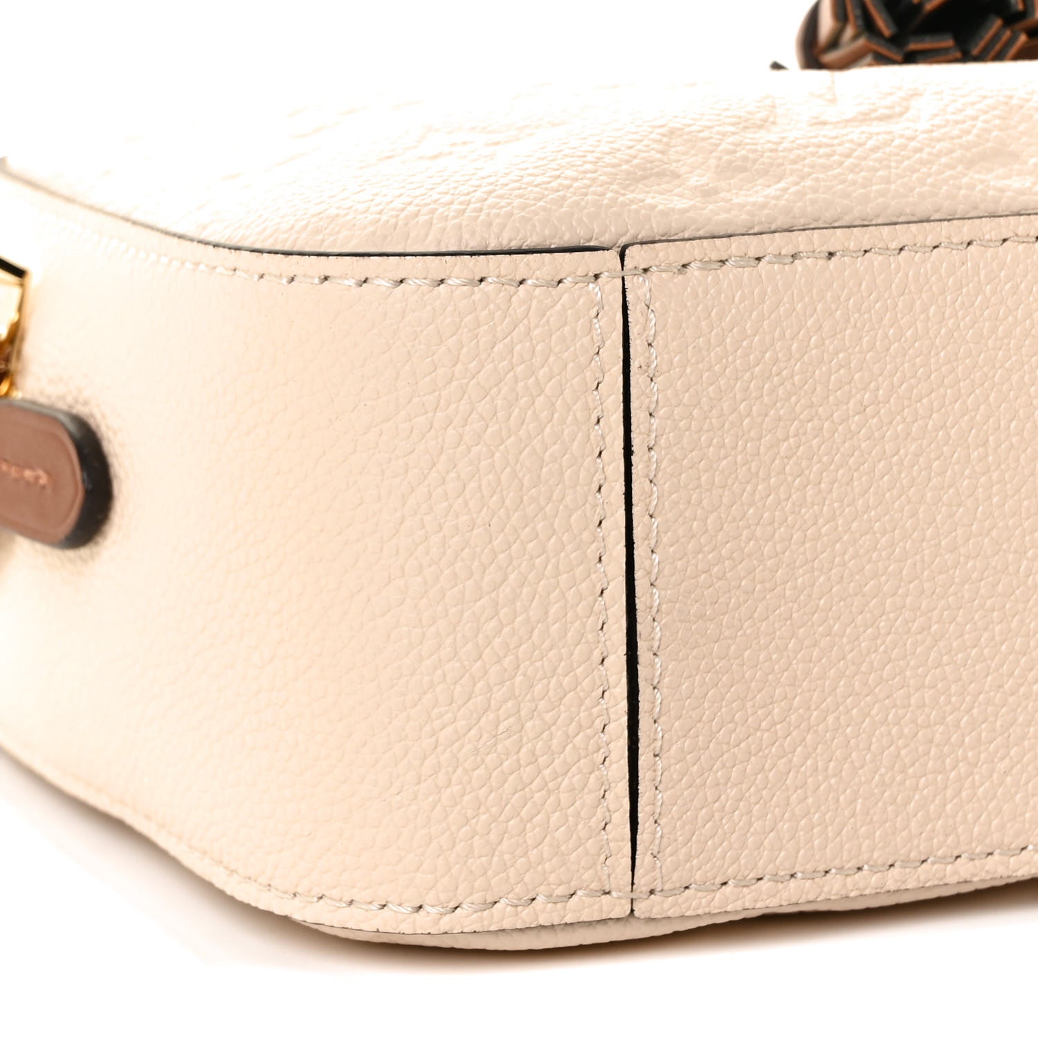 Louis Vuitton Empreinte Saintonge Creme 16 of 19