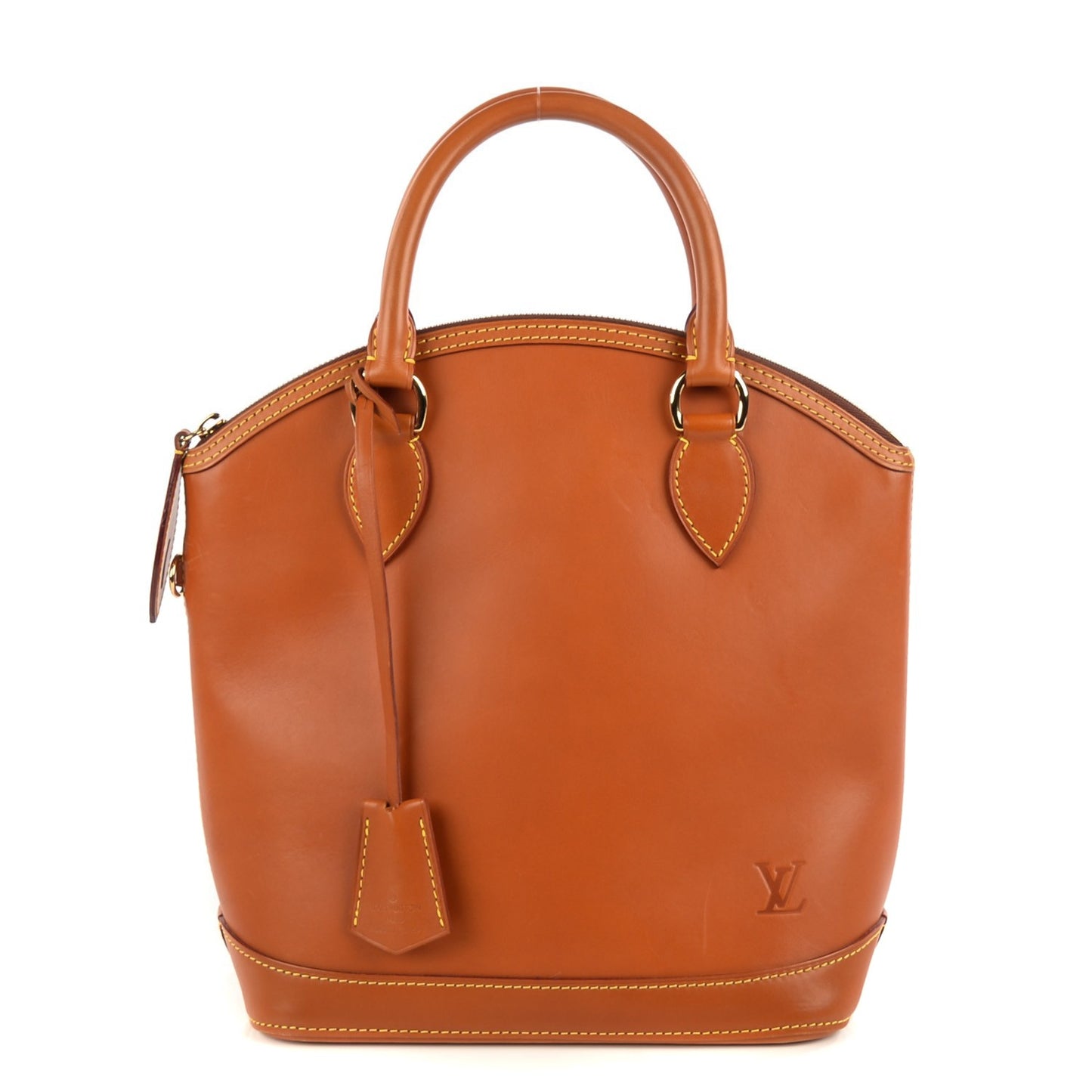 Nomade Lockit Caramel