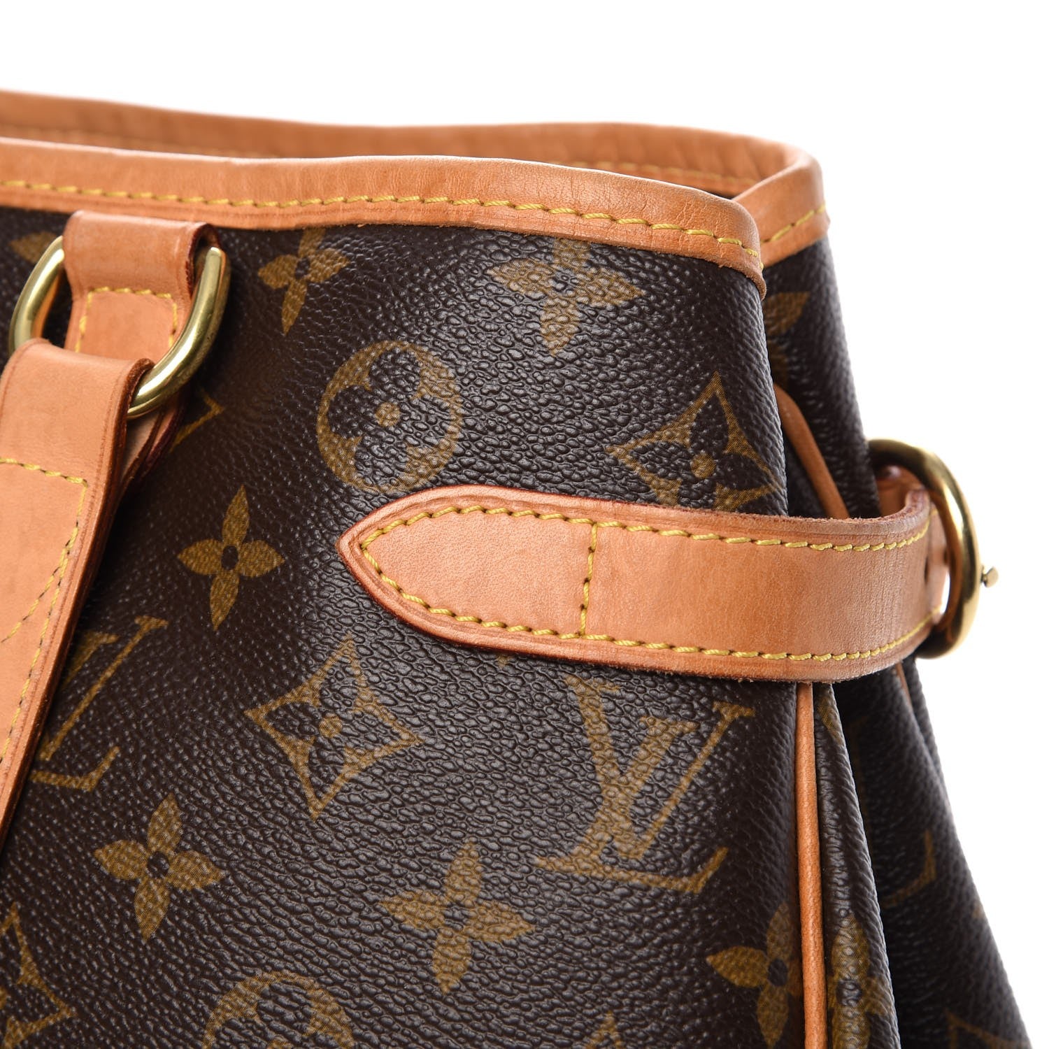 Louis Vuitton Monogram Batignolles Horizontal 14 of 15
