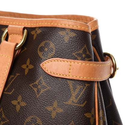 Louis Vuitton Monogram Batignolles Horizontal 14 of 15