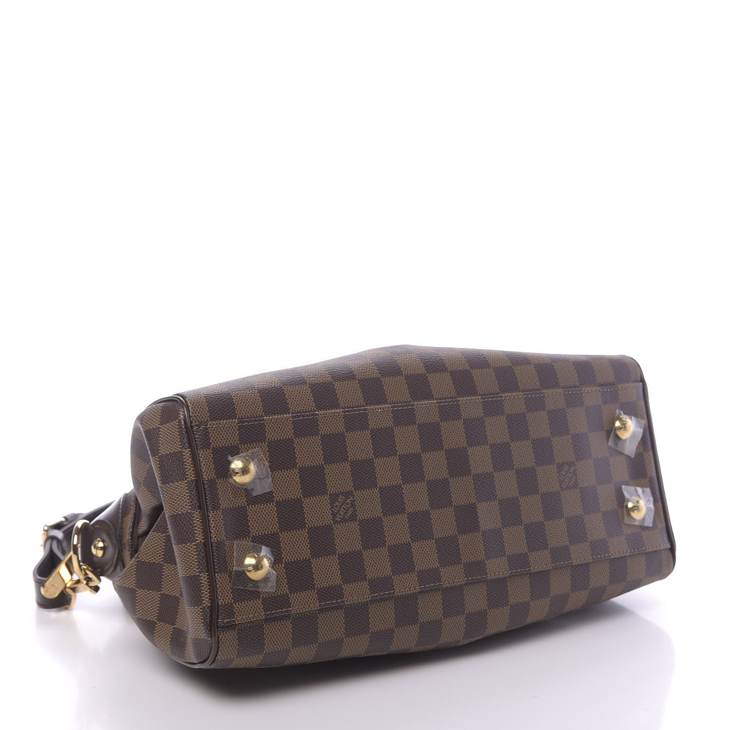 Louis Vuitton Damier Ebene Trevi PM 4 of 9