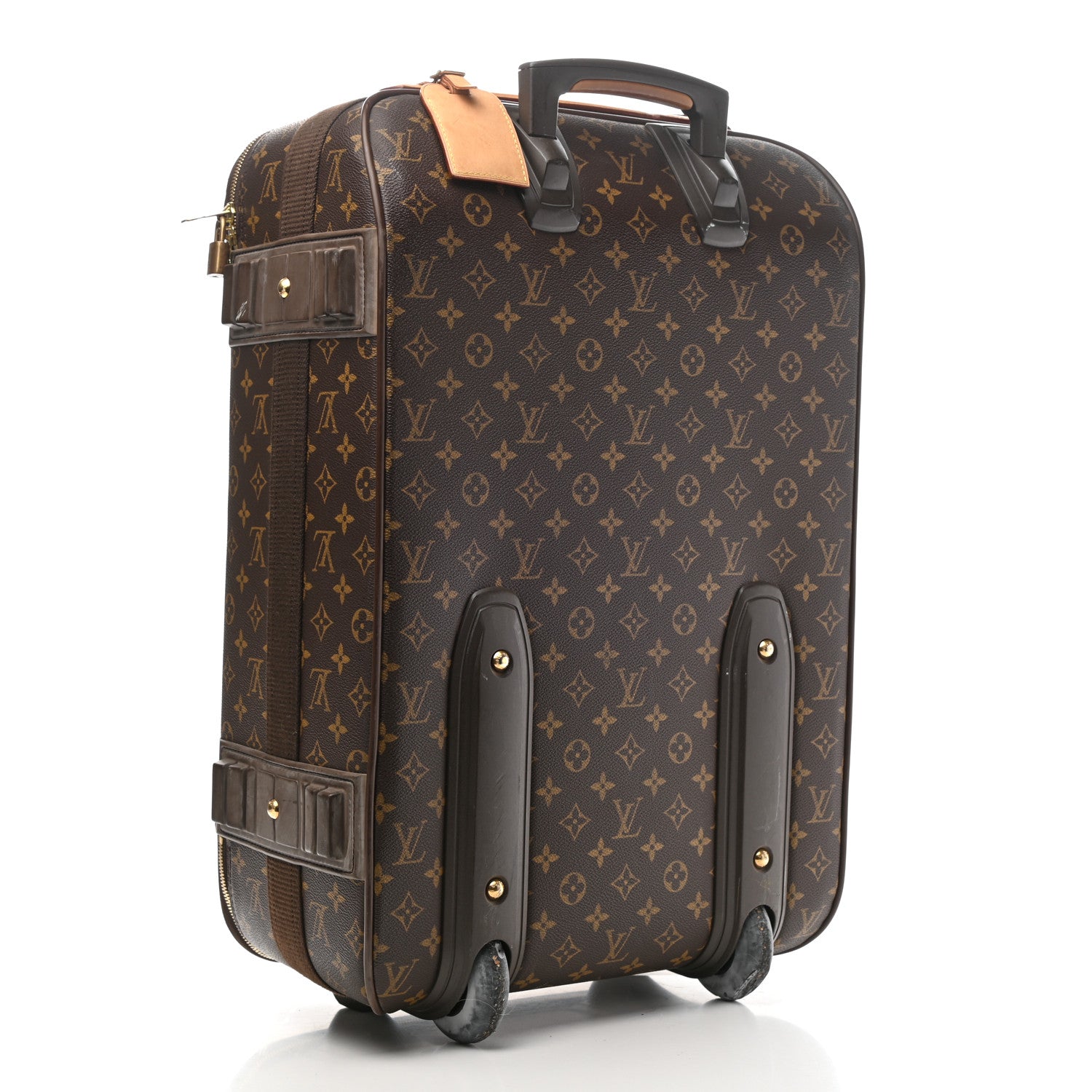 Louis Vuitton Monogram Pegase 50 4 of 20