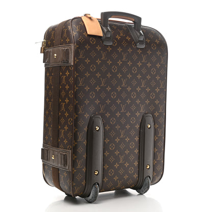 Louis Vuitton Monogram Pegase 50 4 of 20