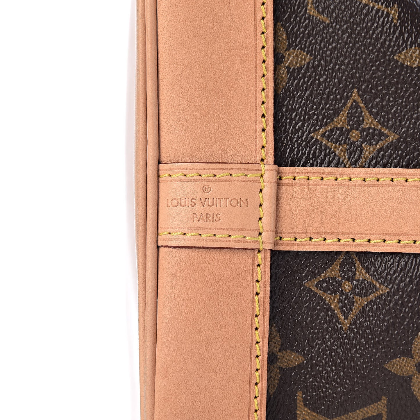 Monogram Petit Noe NM