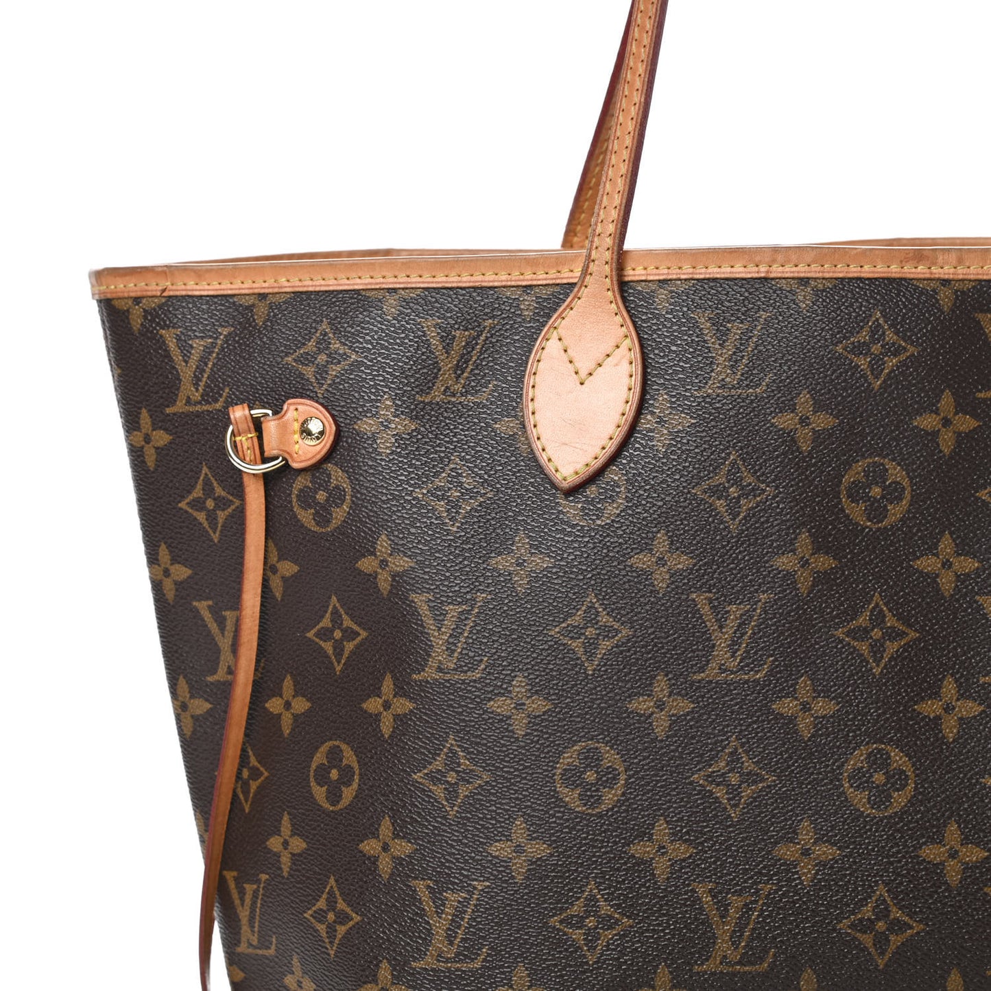 Monogram Neverfull MM