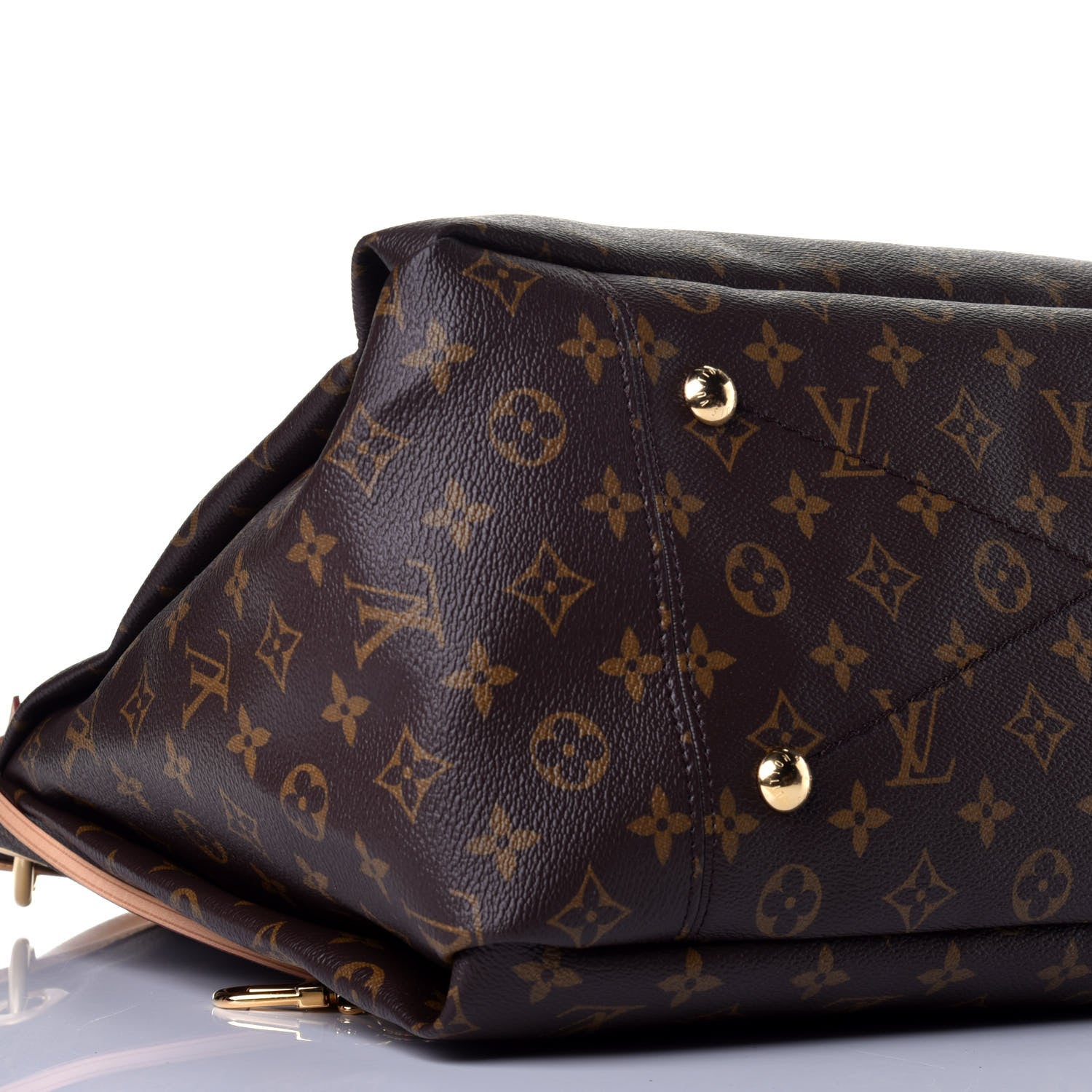 Louis Vuitton Monogram Artsy MM 6 of 7