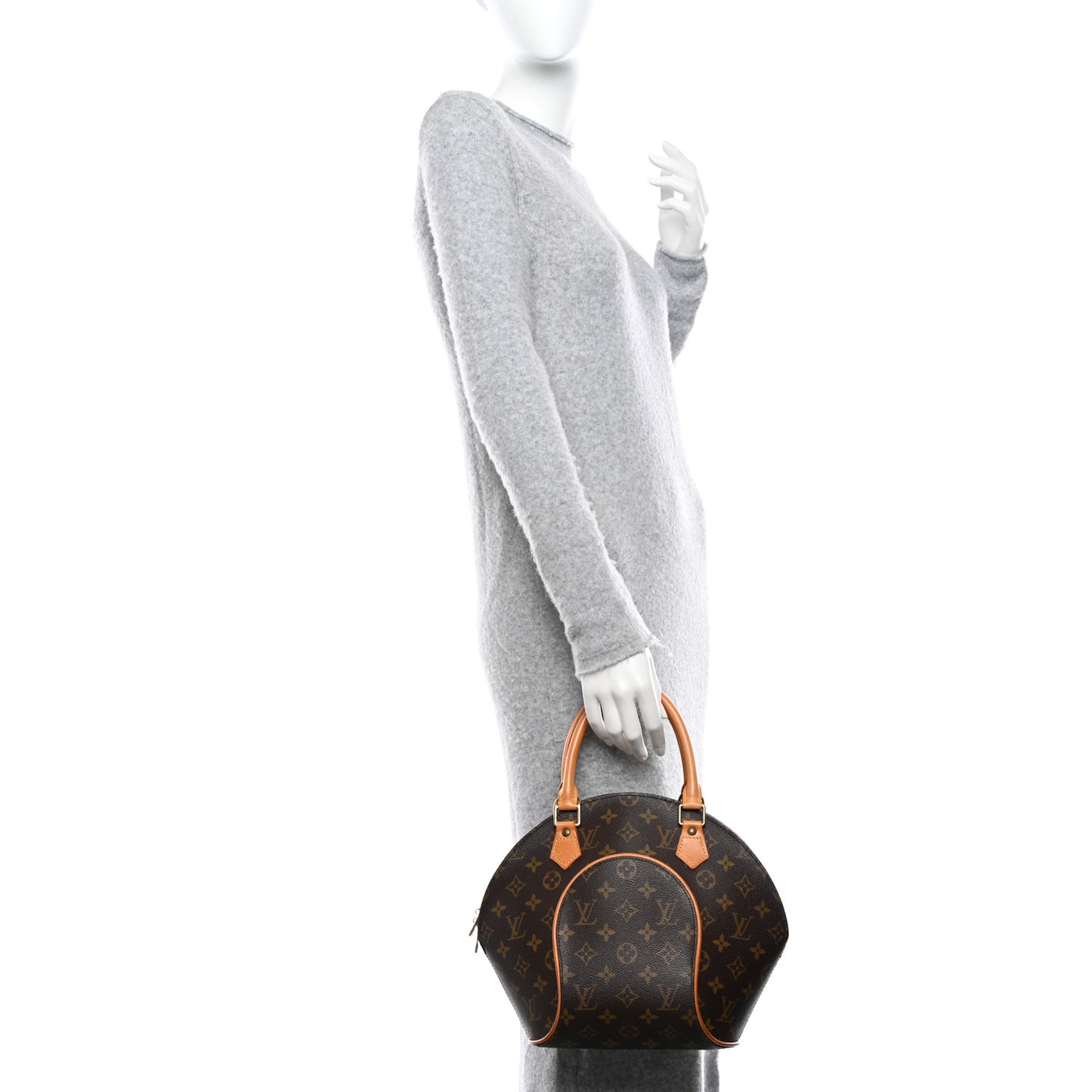 Monogram Ellipse PM