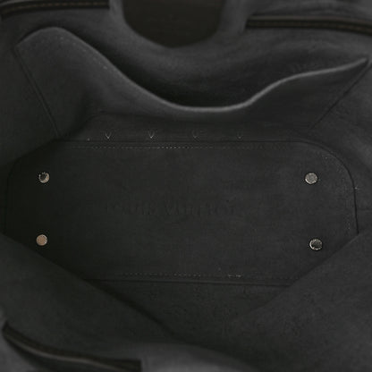 Louis Vuitton Mahina Girolata Gris Souris 6 of 10