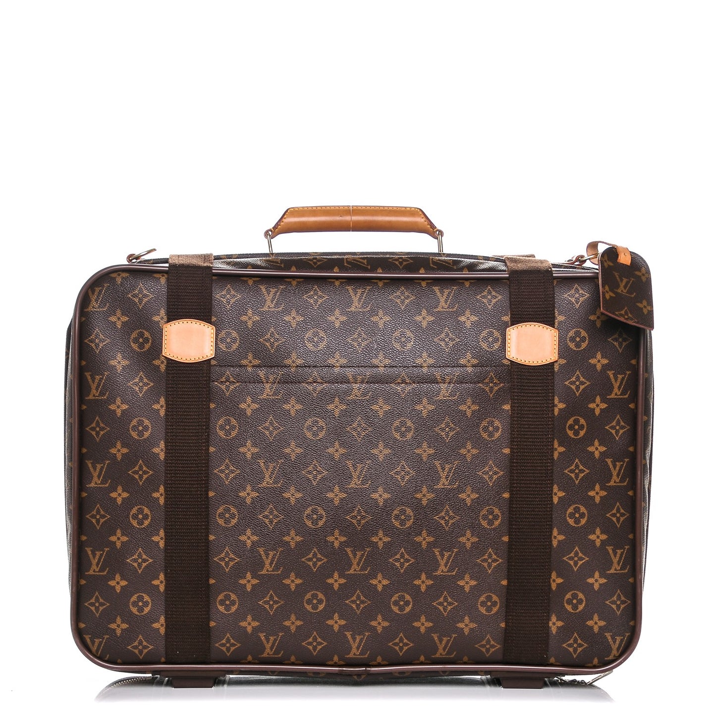 Monogram Satellite 53