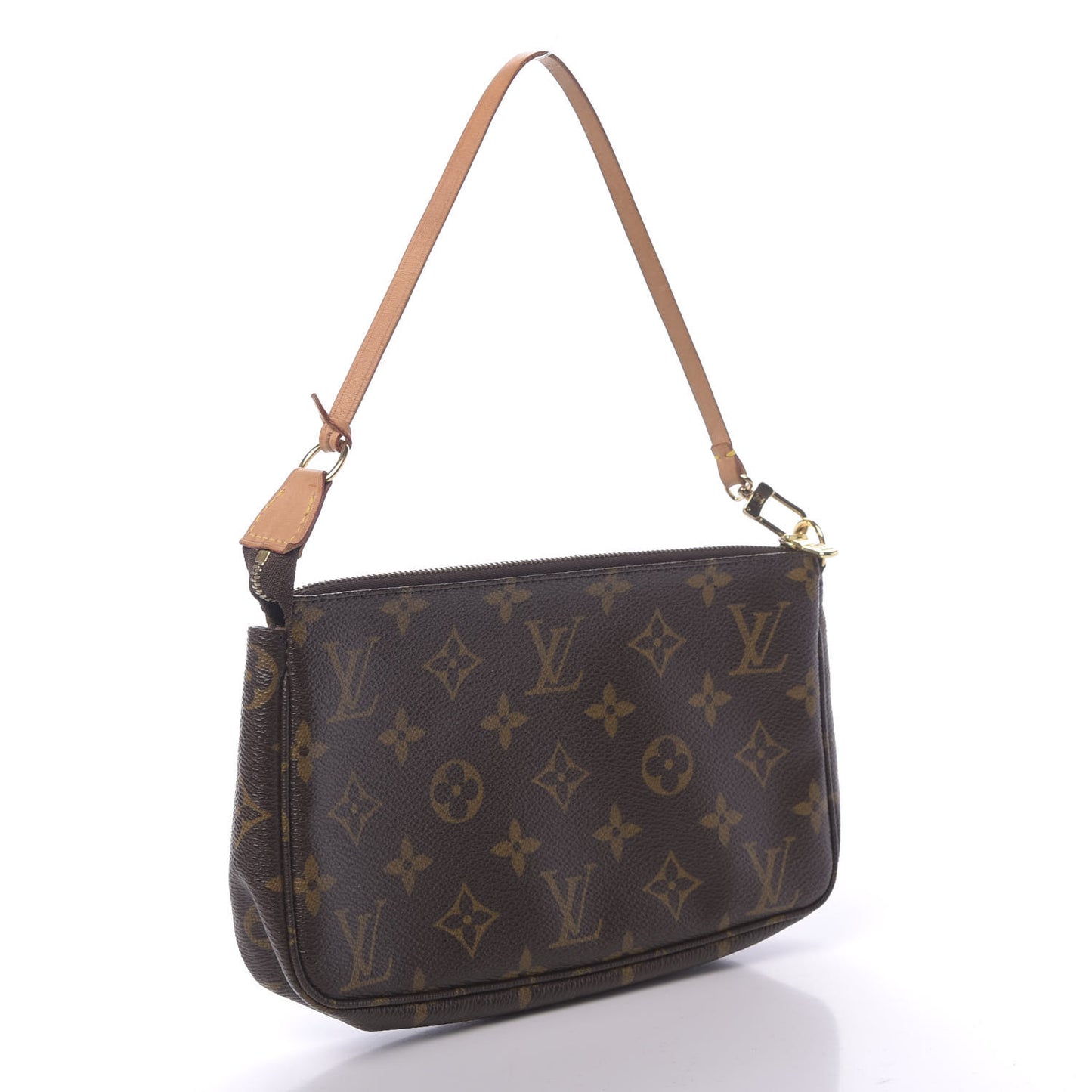 Monogram Pochette Accessories