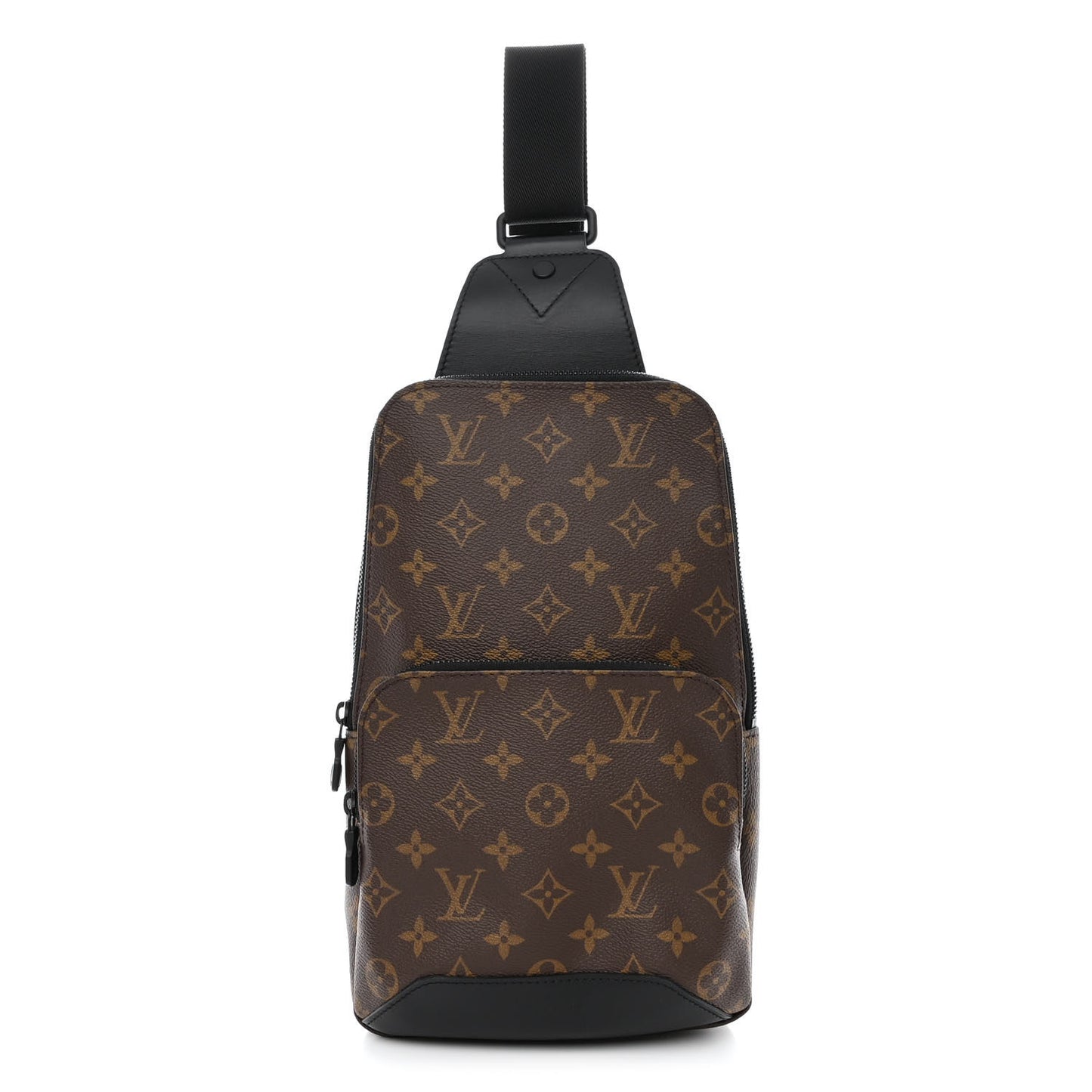 Monogram Macassar Avenue Sling Bag