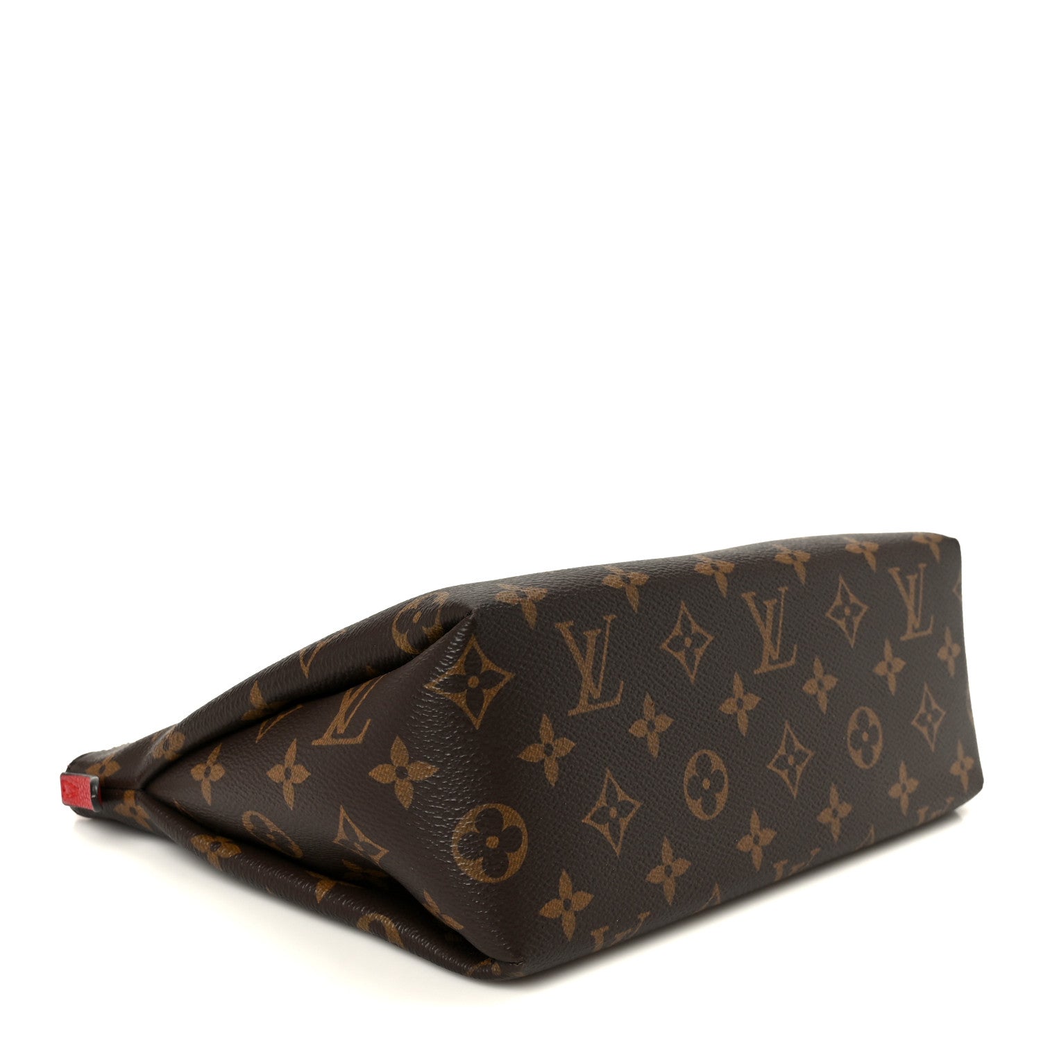 Louis Vuitton Monogram Pallas Beauty Case Cherry 4 of 11